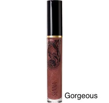 Senna Lip Lacquer