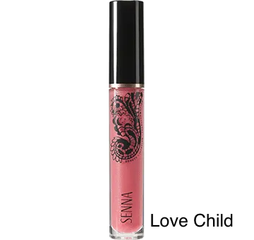 Senna Lip Lacquer