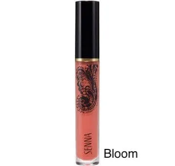 Senna Lip Lacquer