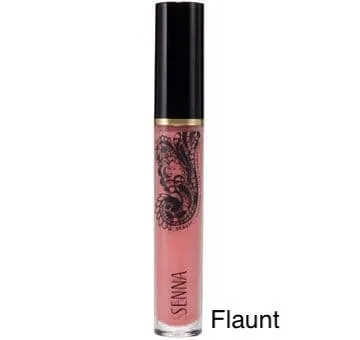 Senna Lip Lacquer