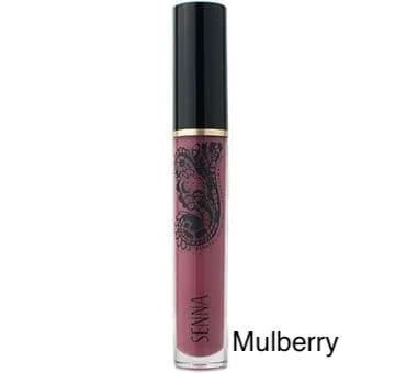 Senna Lip Lacquer