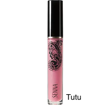 Senna Lip Lacquer