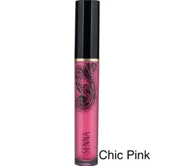 Senna Lip Lacquer