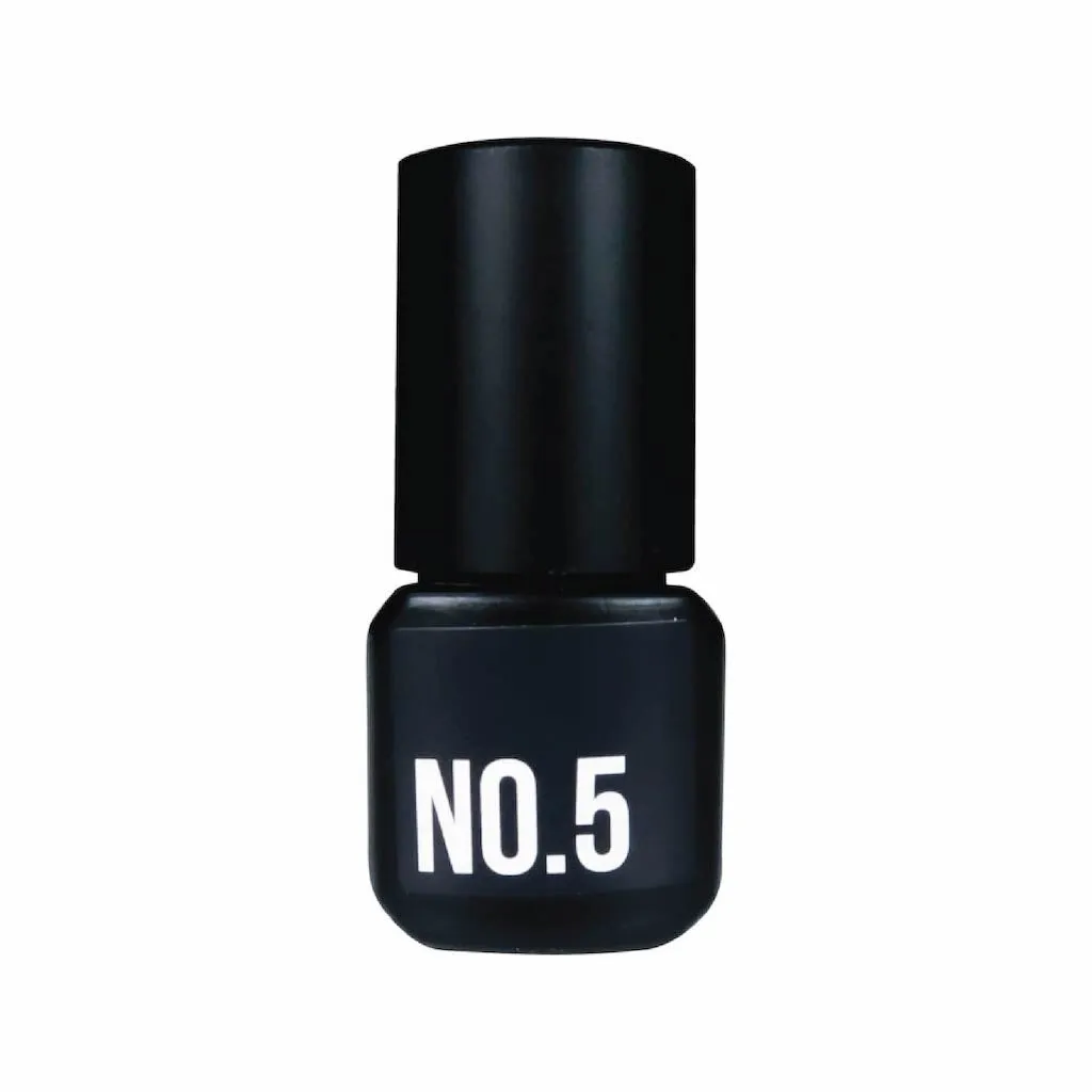 Sensitive Eyelash Extension Glue