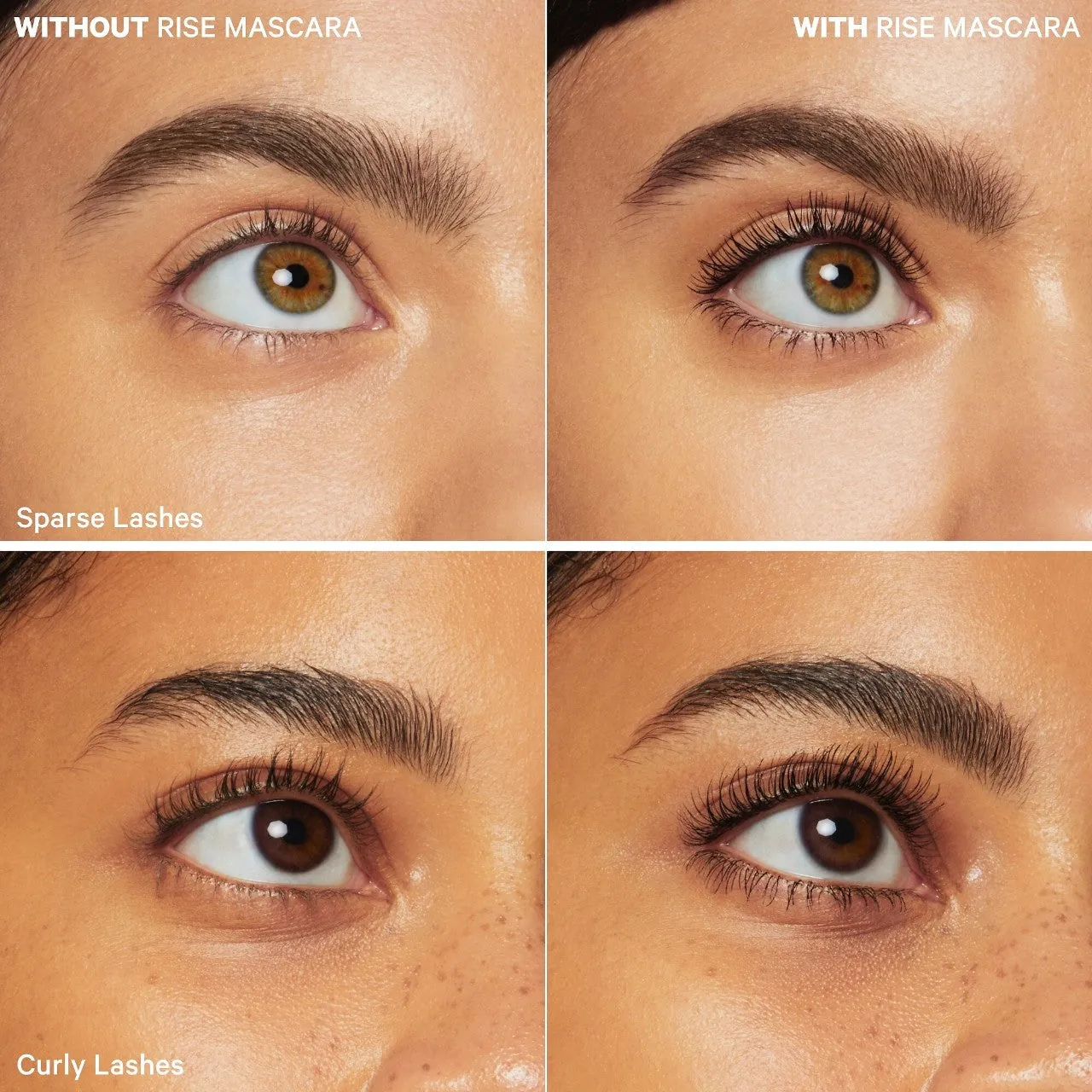 Sephora Favorites - Mini Mascara Lashstash to Go Set
