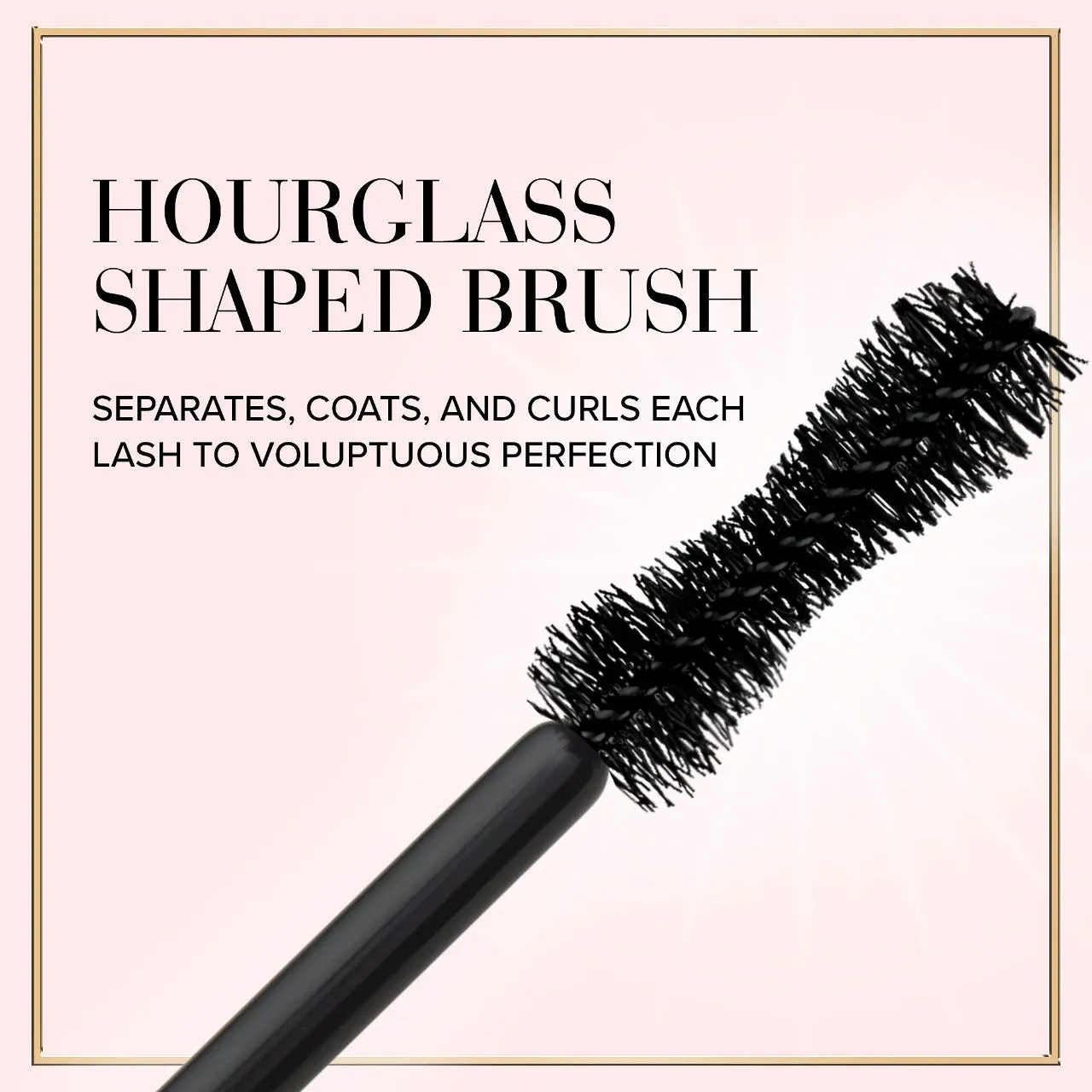 Sephora Favorites - Mini Mascara Lashstash to Go Set