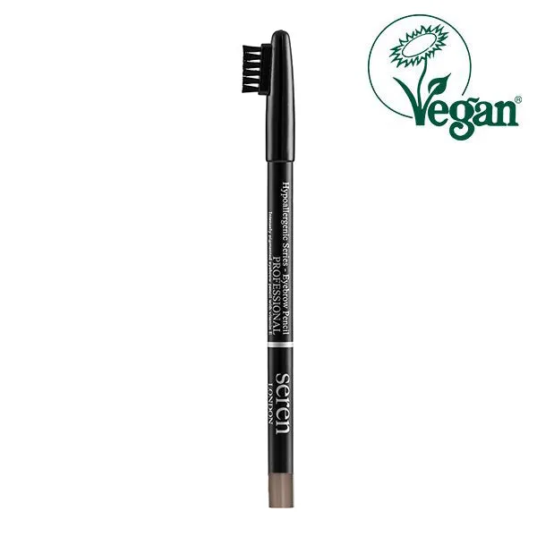 Seren London Hypoallergenic Series Professional Eyebrow Pencil - Blond