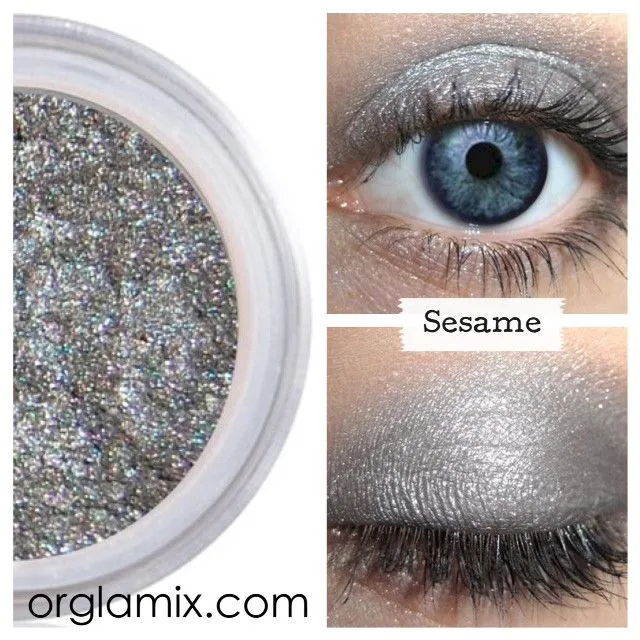 Sesame Eyeshadow