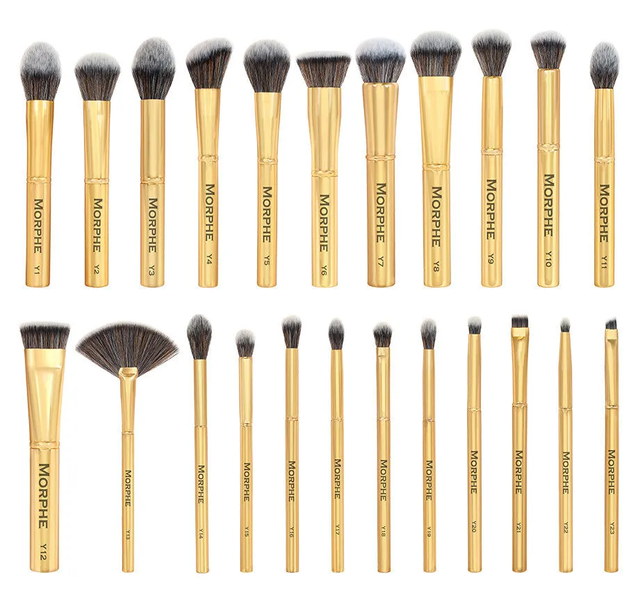 SET 901 - THE GILDED SET