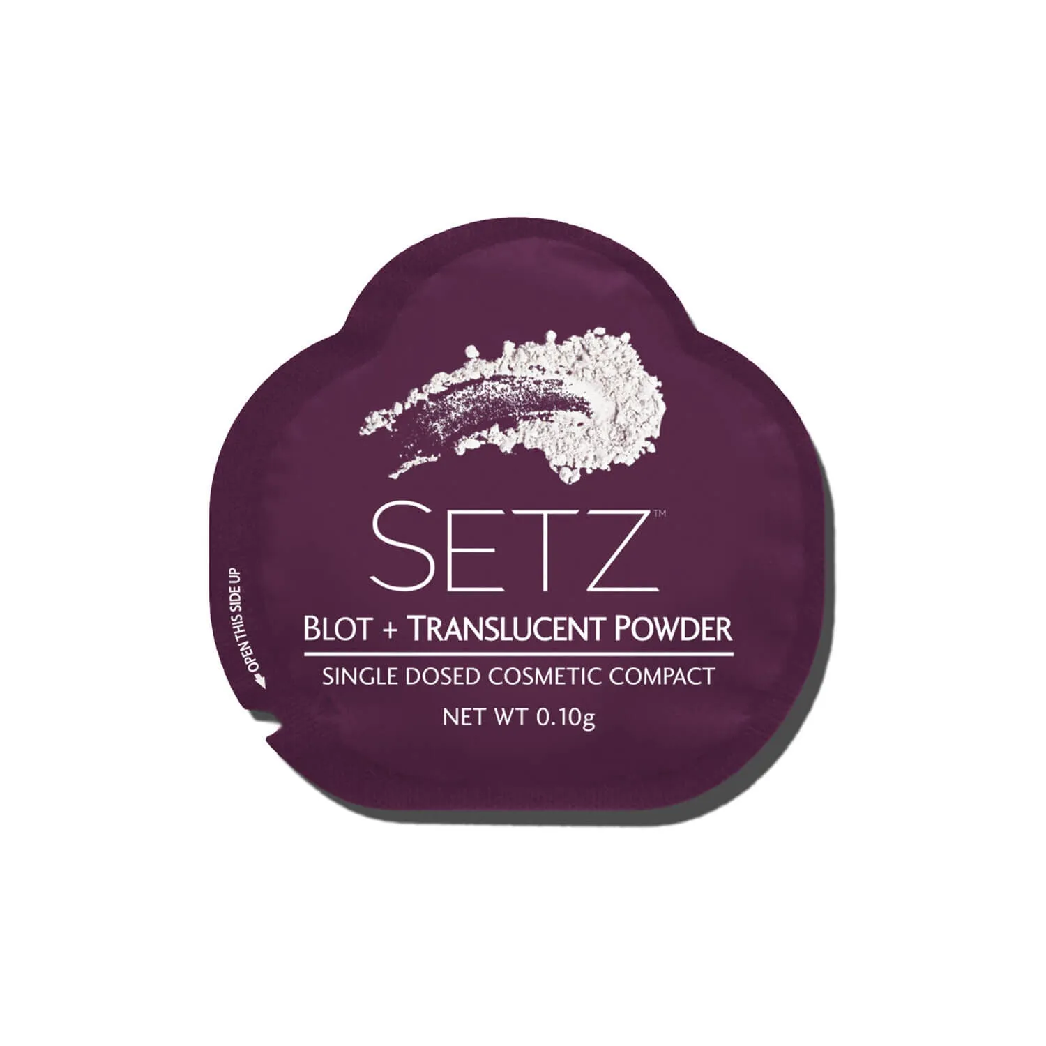 Setz Translucent Setting Powder - 5 Pack