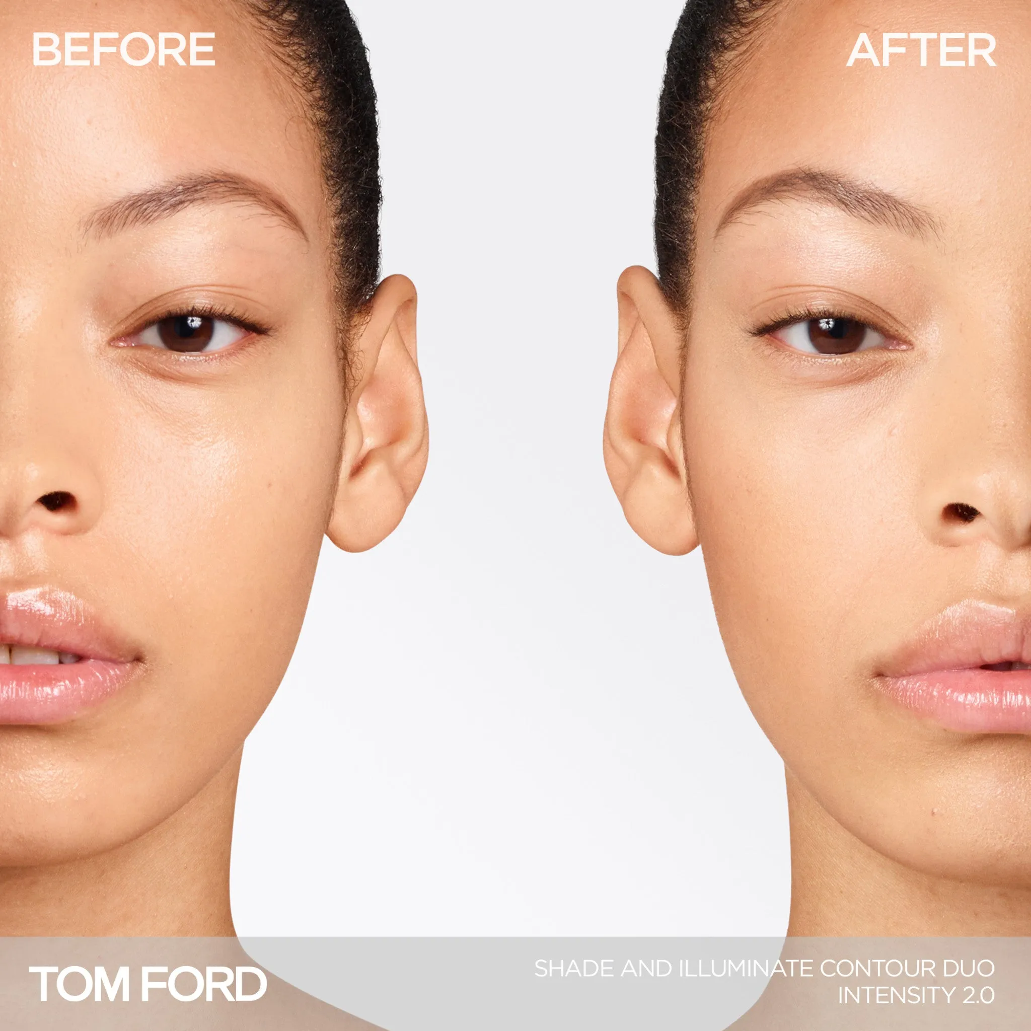 Shade and Illuminate Contour Duo