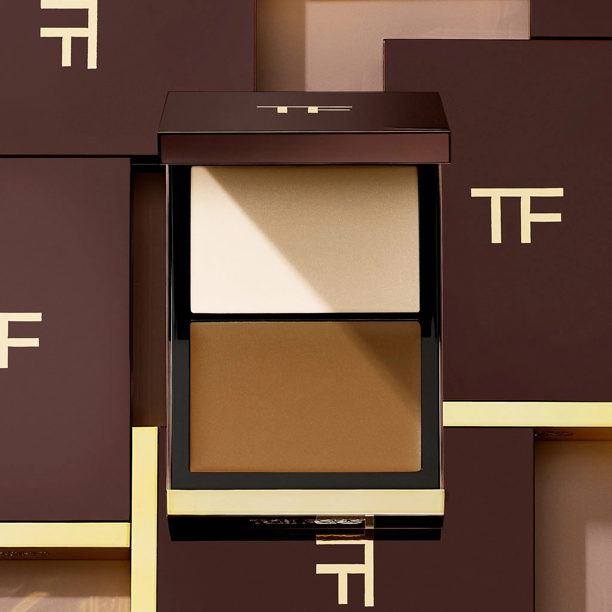Shade and Illuminate Contour Duo