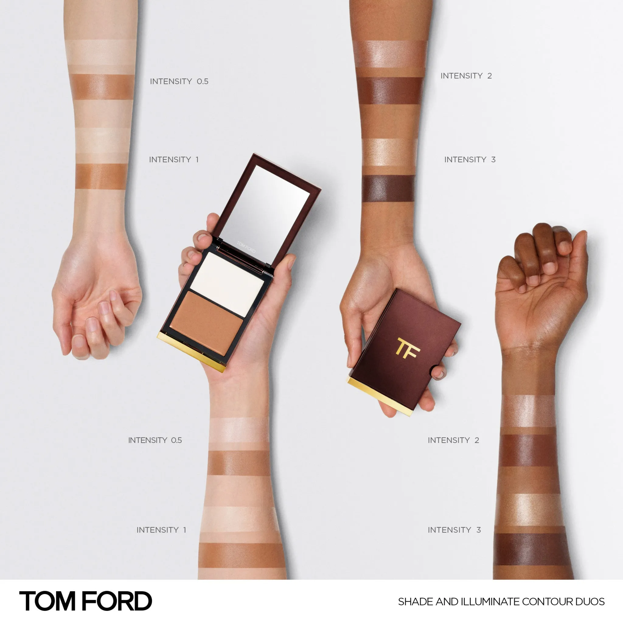 Shade and Illuminate Contour Duo