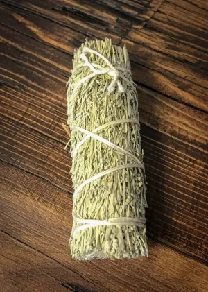 Shasta Sage Smudge - 3 inch