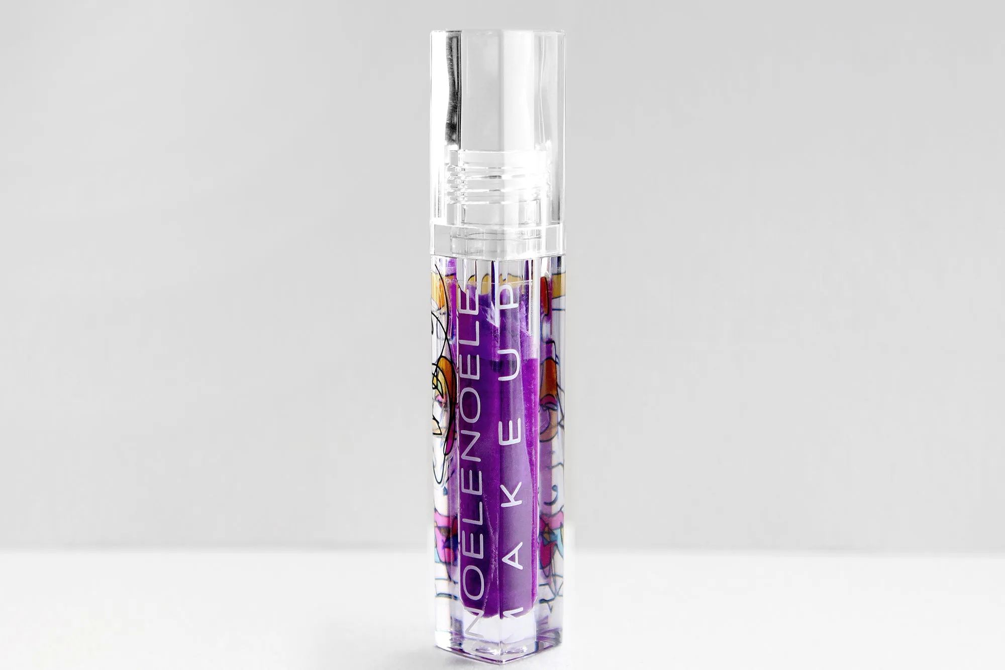 SHEER LIPSTICK | NOELE