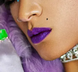 SHEER LIPSTICK | NOELE