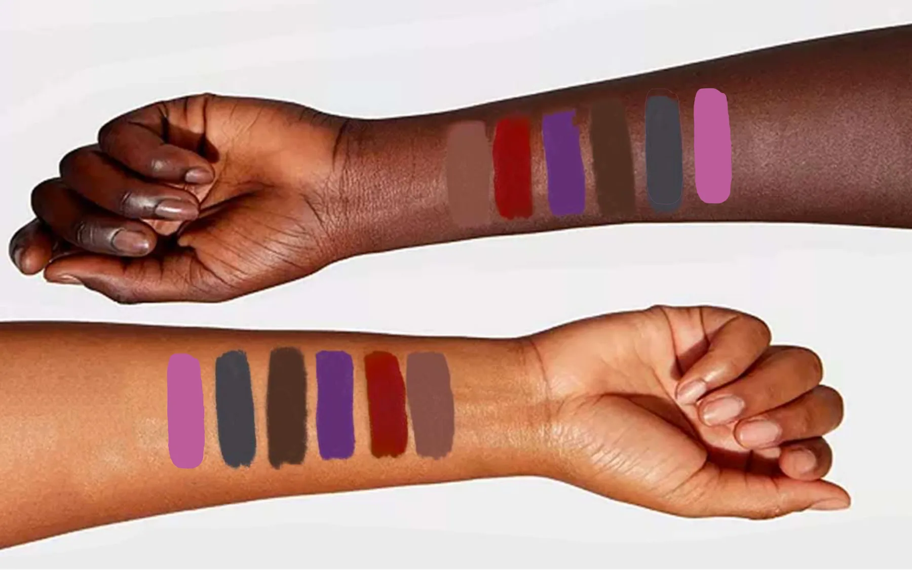 SHEER LIPSTICK | NOELE