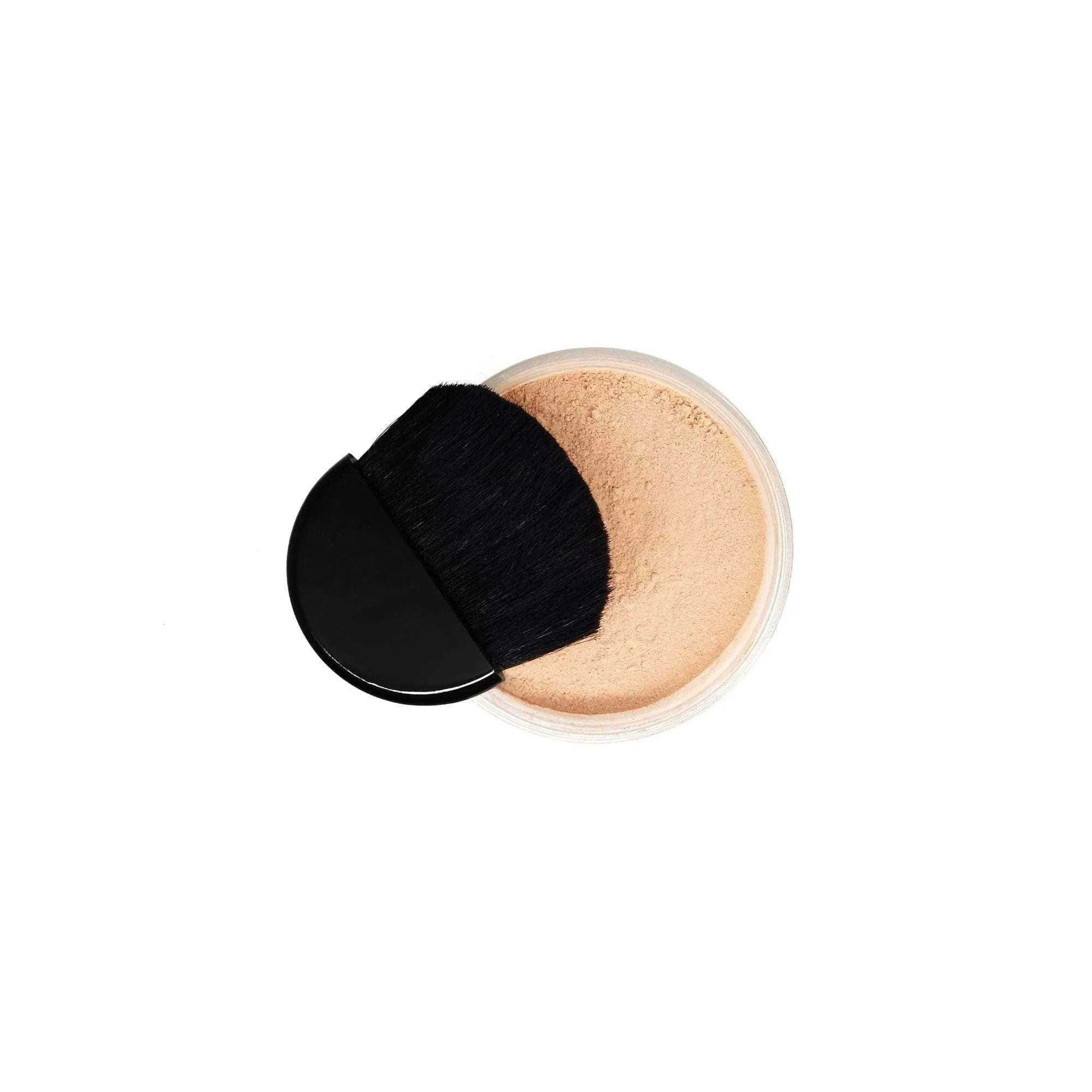 Sheer Loose Powder