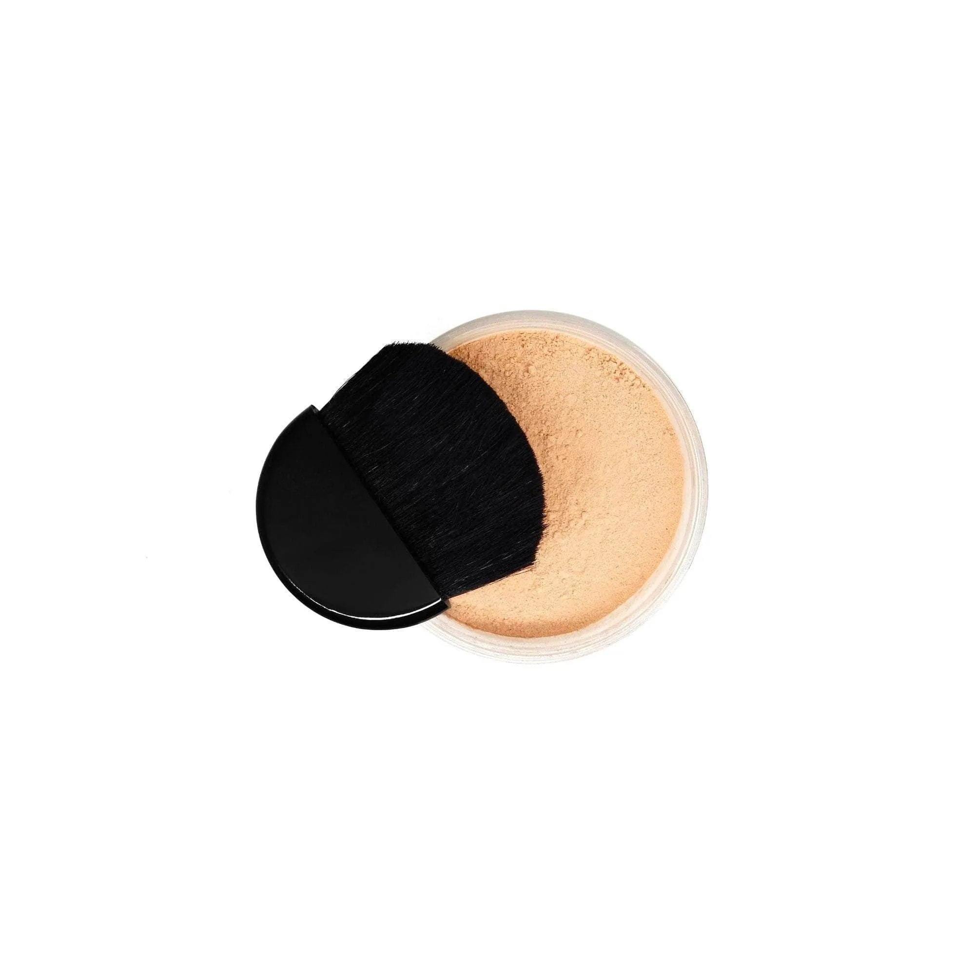 Sheer Loose Powder