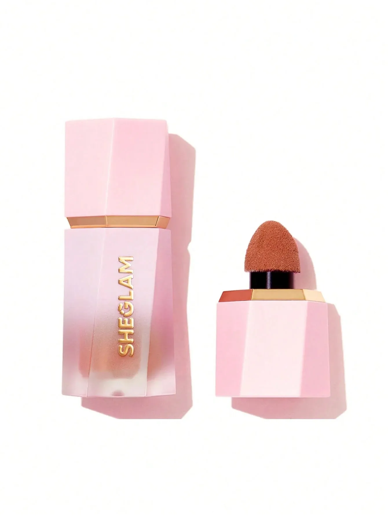 SHEGLAM Color Bloom Liquid Blush-on