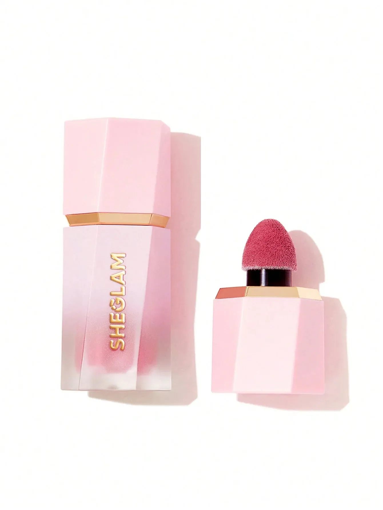 SHEGLAM Color Bloom Liquid Blush-on