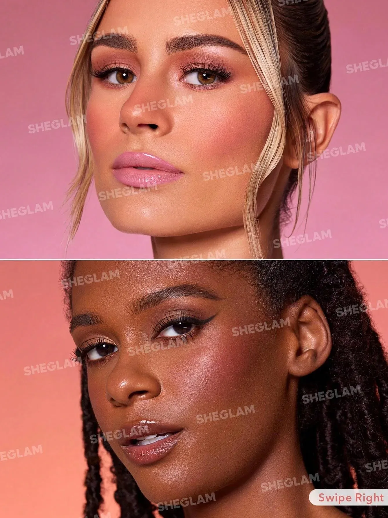 SHEGLAM Color Bloom Liquid Blush-on