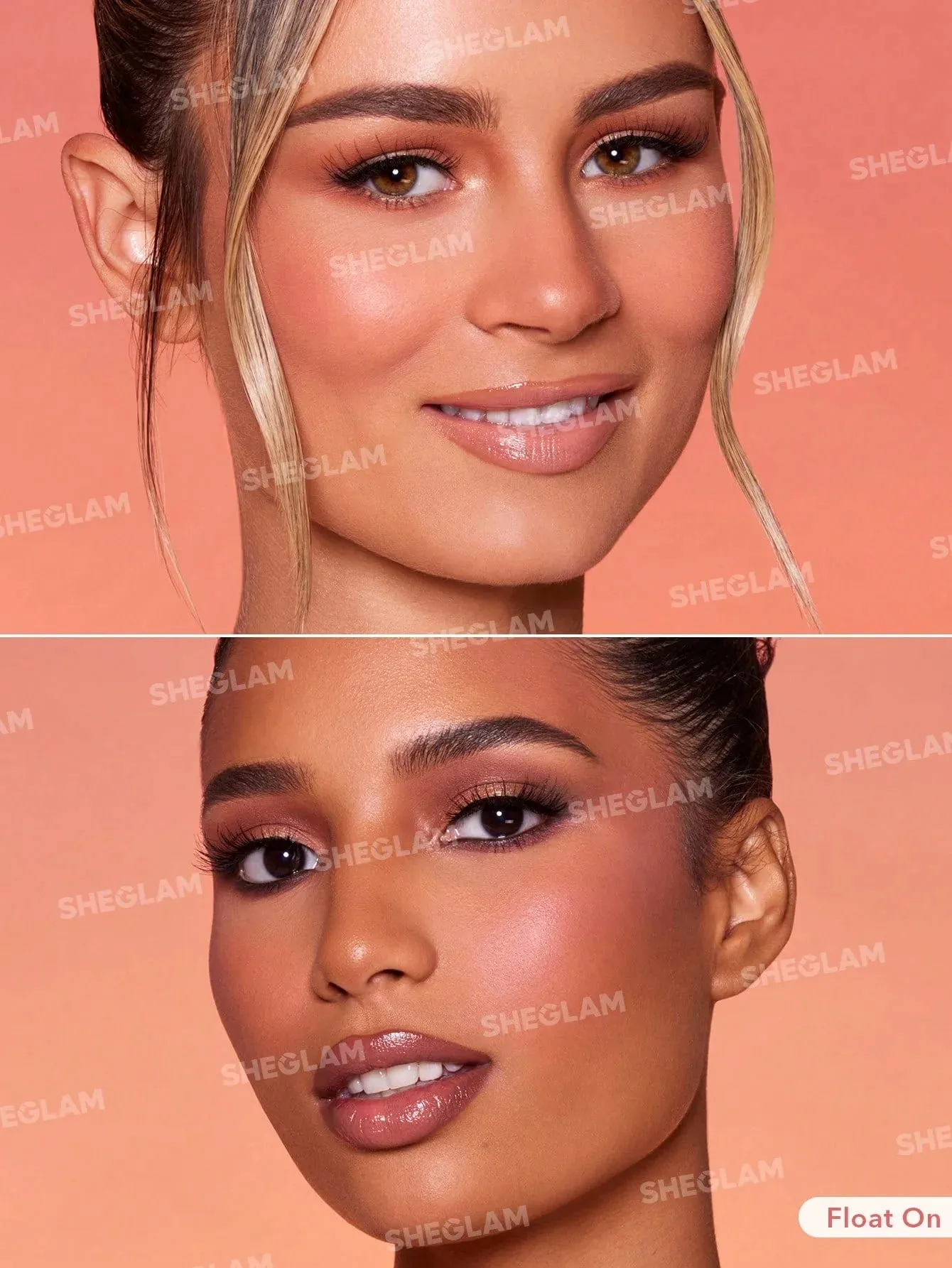 SHEGLAM Color Bloom Liquid Blush-on