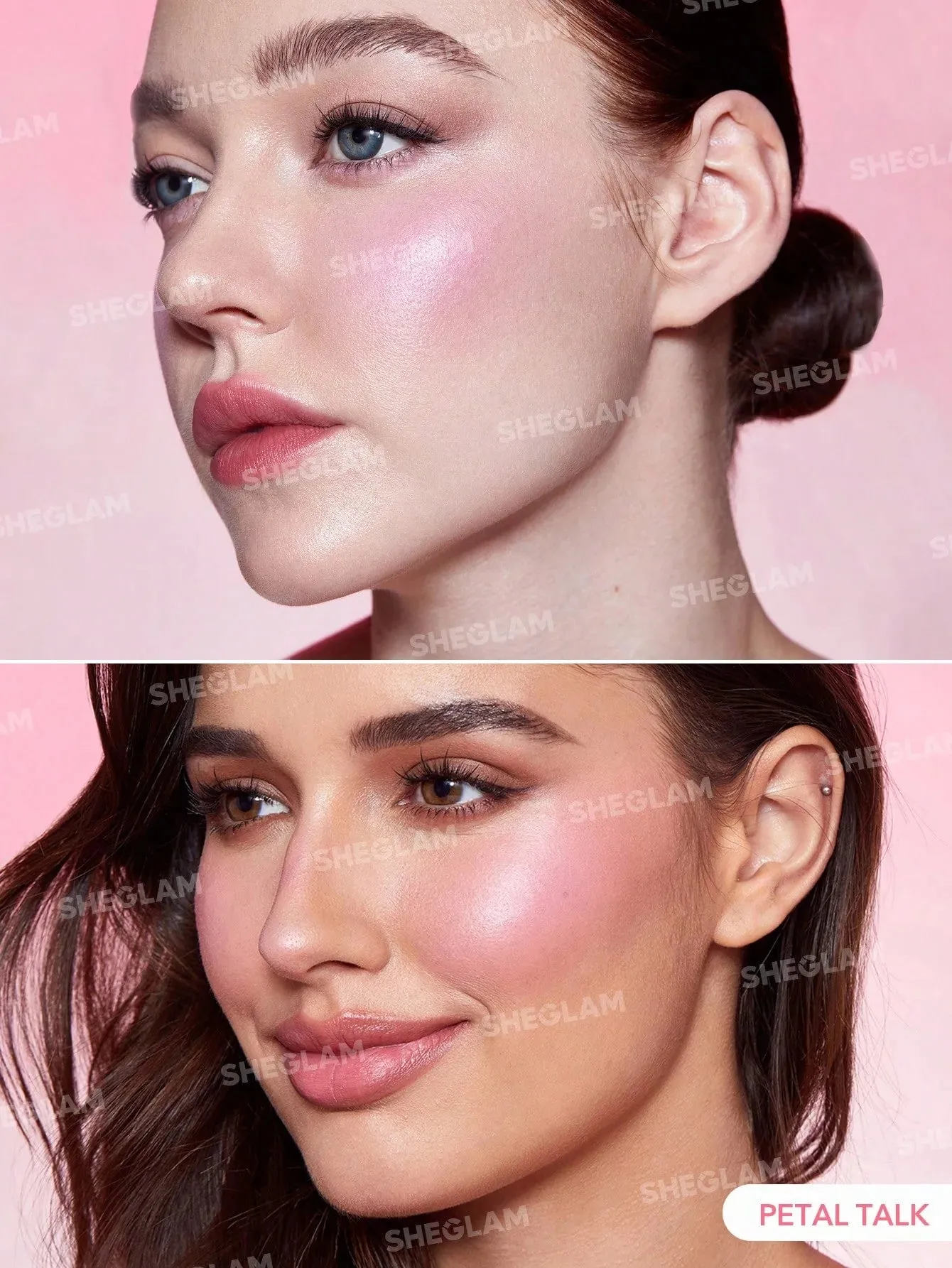 SHEGLAM Color Bloom Liquid Blush-on