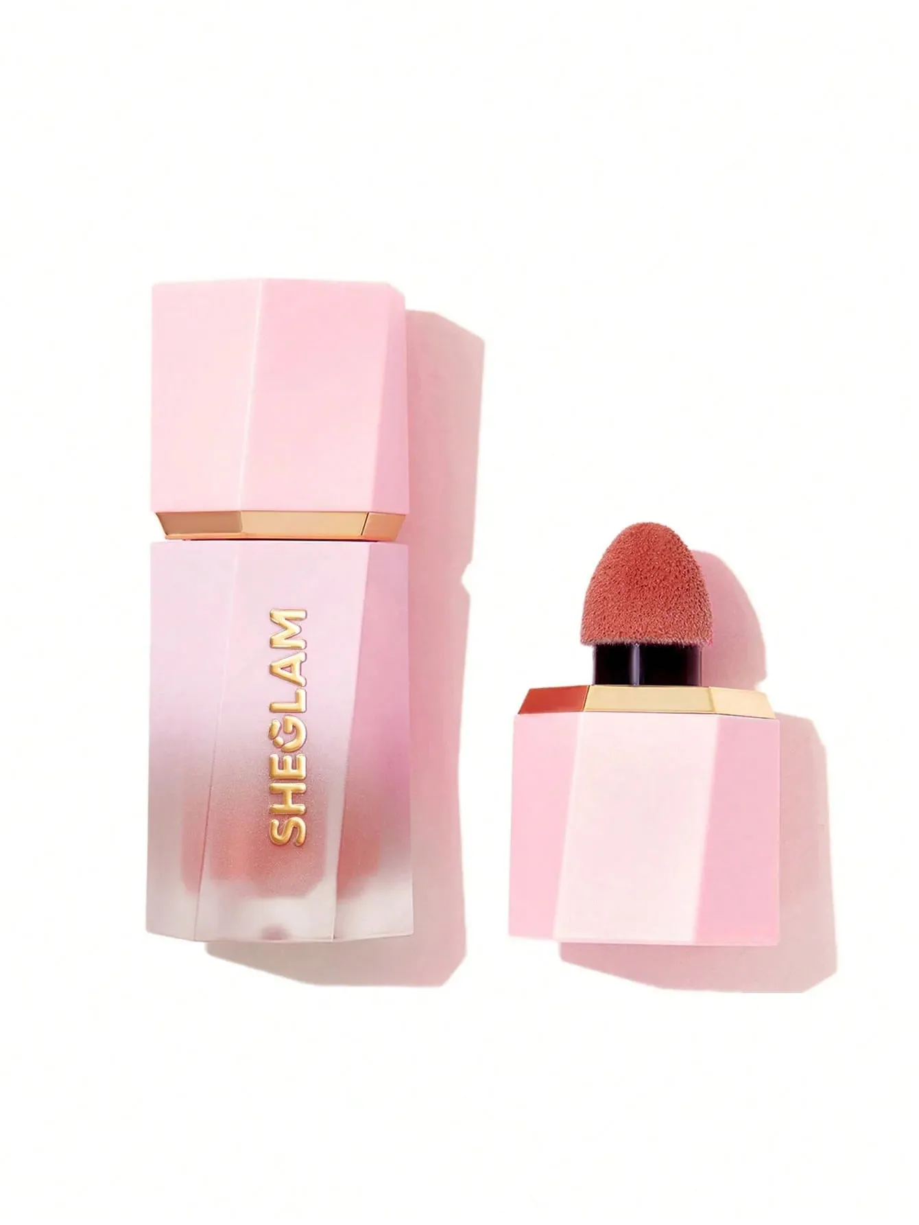 SHEGLAM Color Bloom Liquid Blush-on