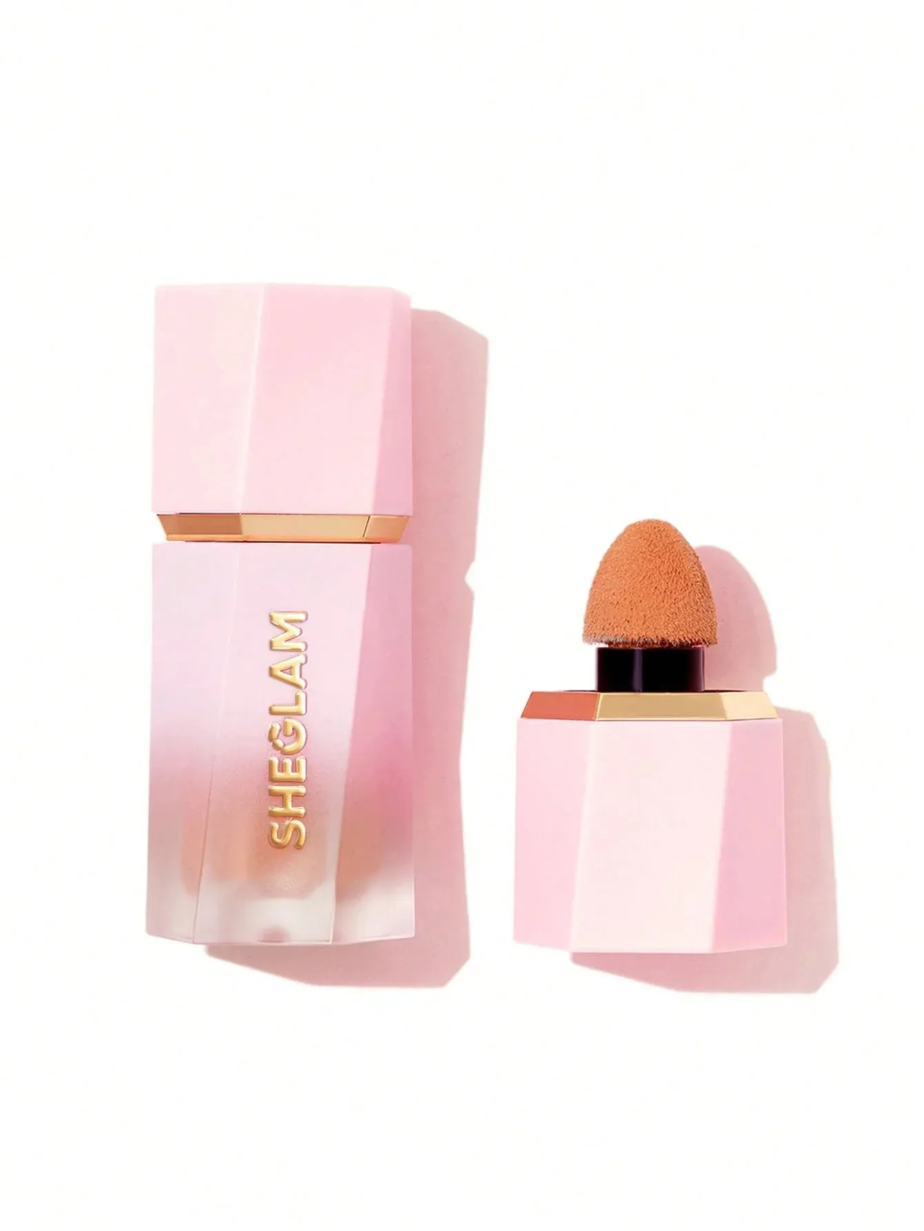 SHEGLAM Color Bloom Liquid Blush-on