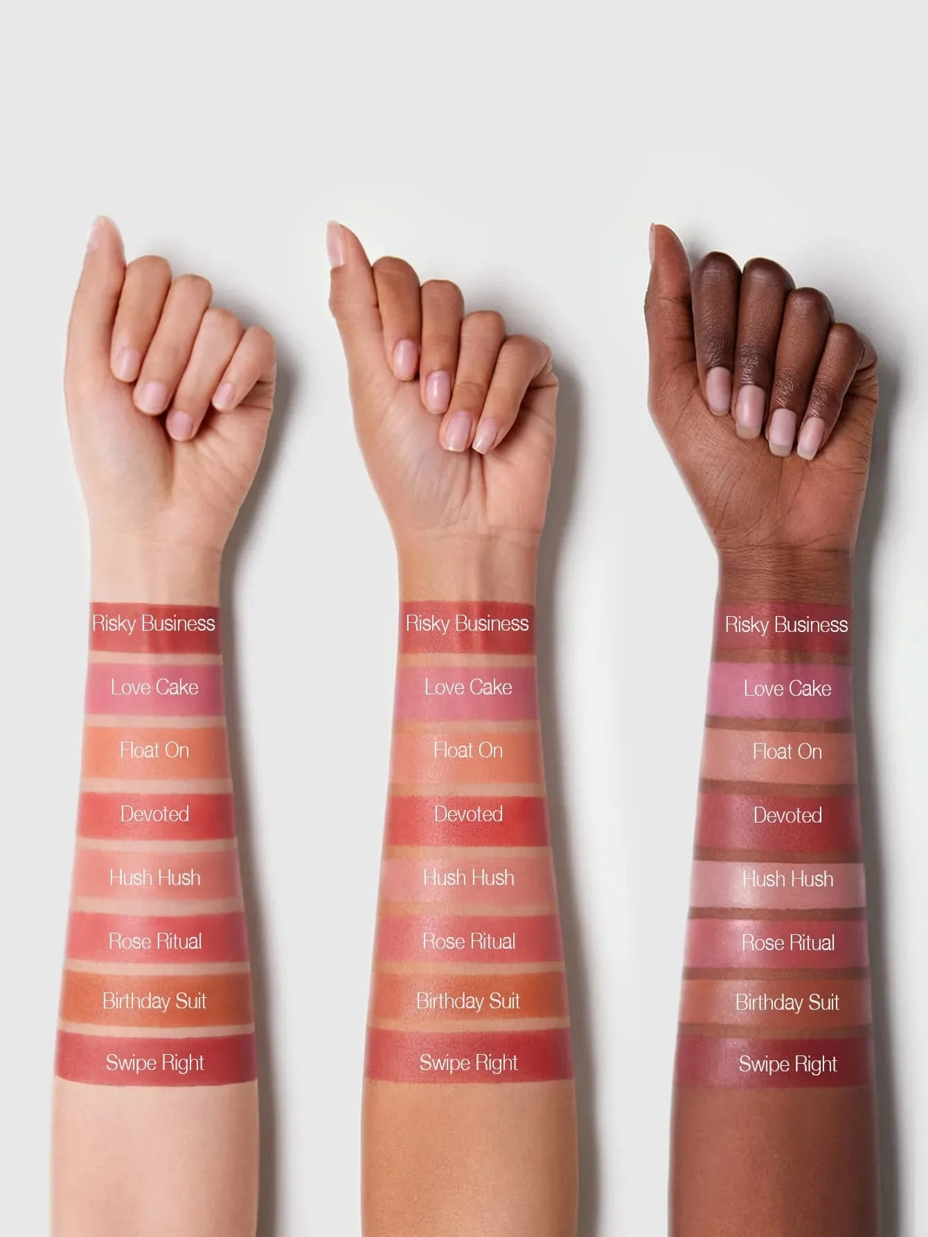 SHEGLAM Color Bloom Liquid Blush-on