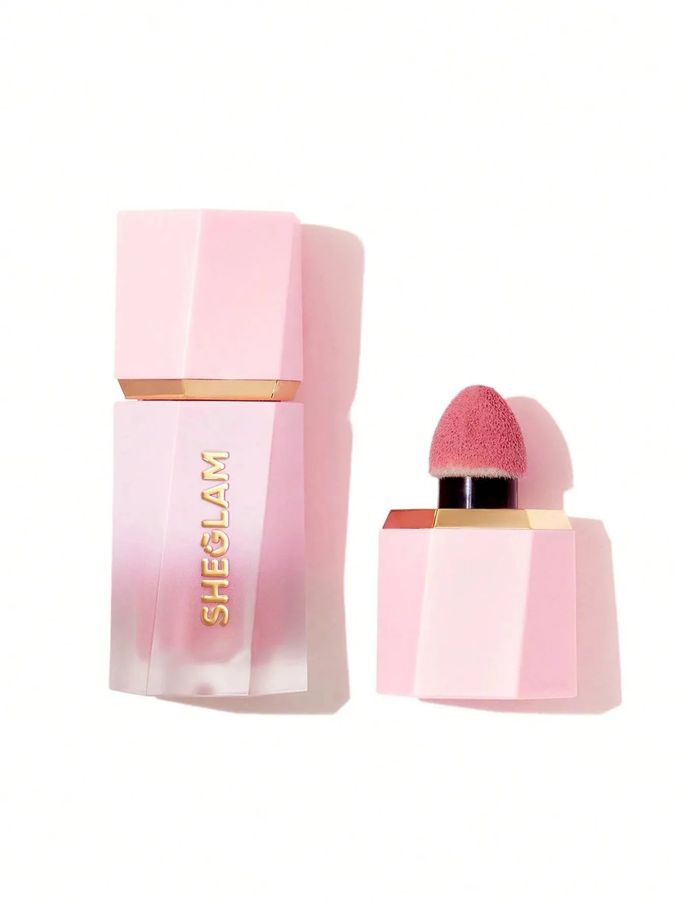 SHEGLAM Color Bloom Liquid Blush-on