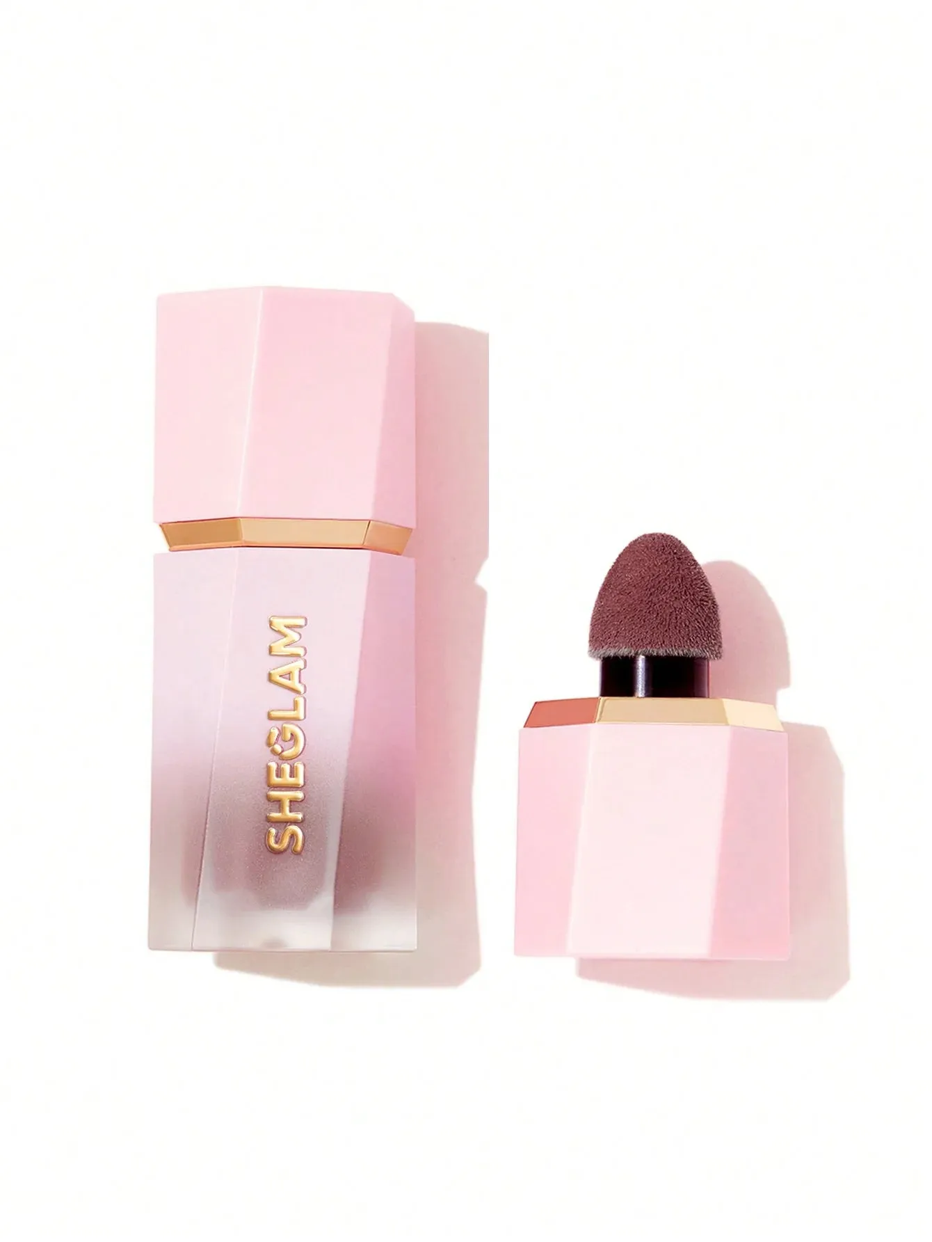SHEGLAM Color Bloom Liquid Blush-on