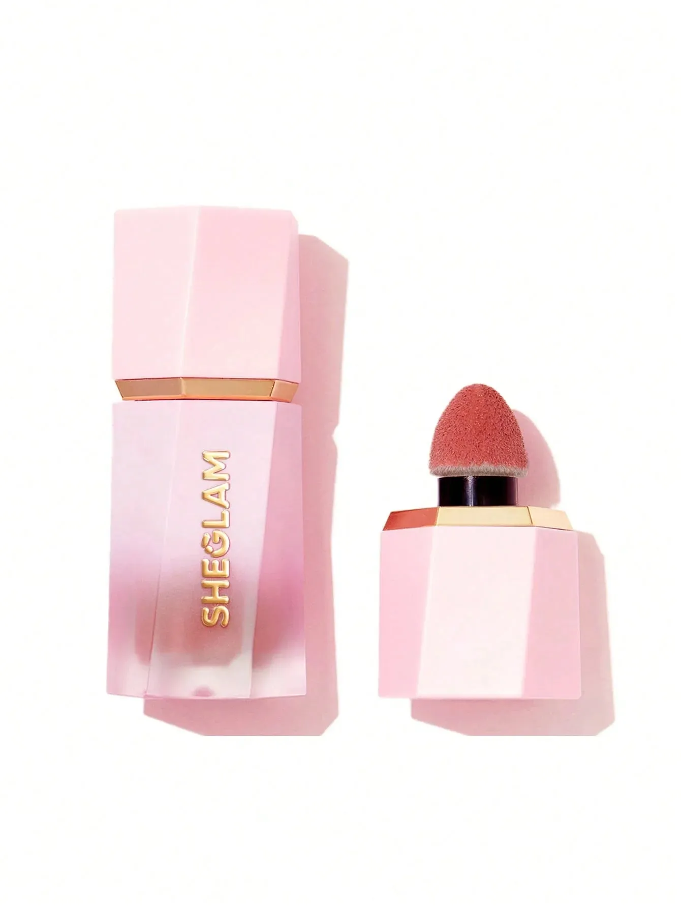 SHEGLAM Color Bloom Liquid Blush-on