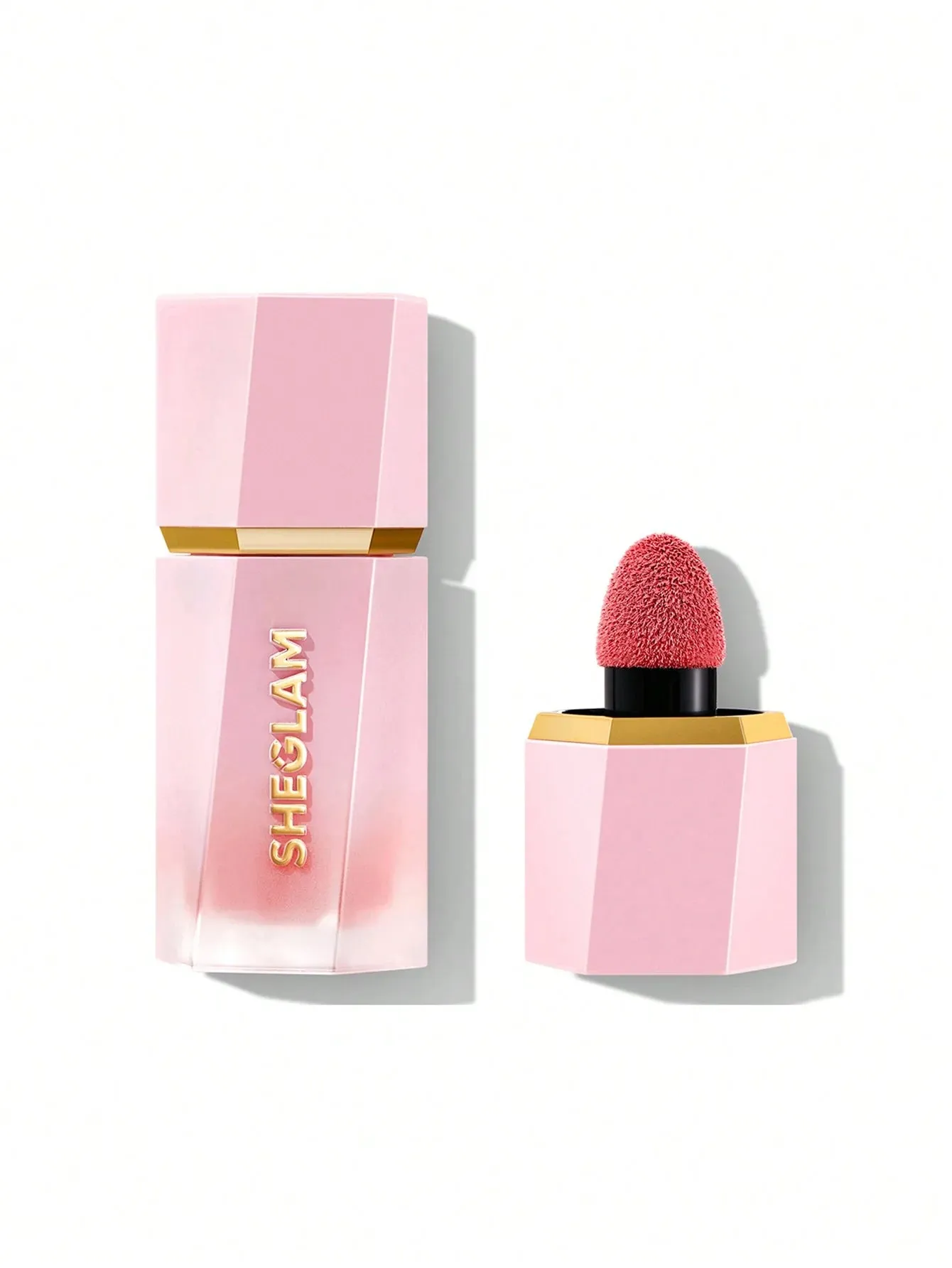 SHEGLAM Color Bloom Liquid Blush-on