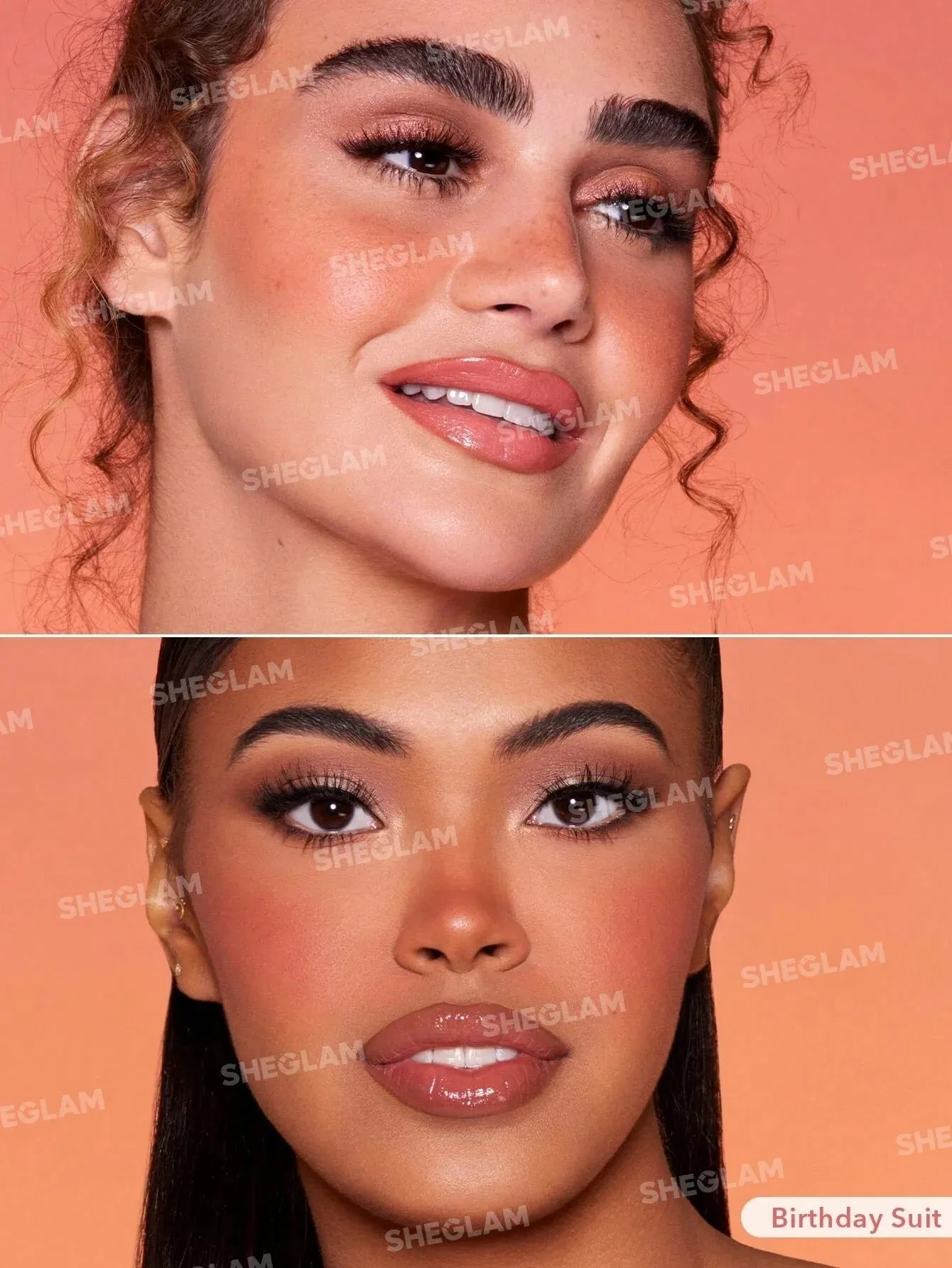SHEGLAM Color Bloom Liquid Blush-on