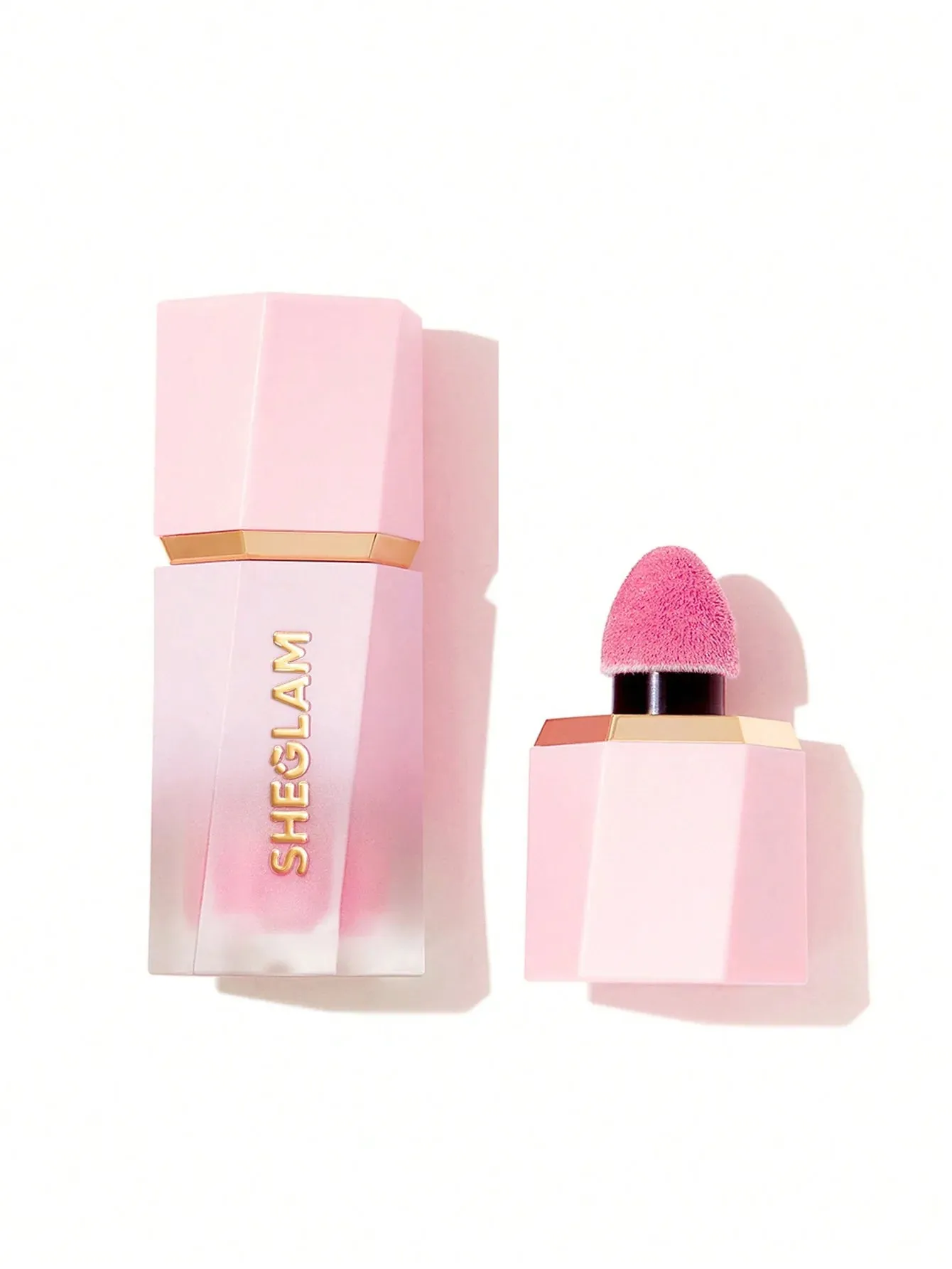 SHEGLAM Color Bloom Liquid Blush-on