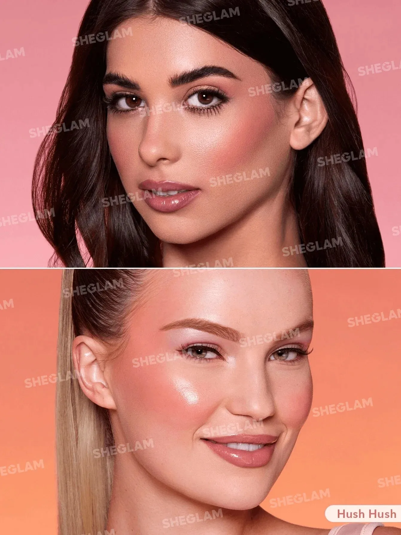 SHEGLAM Color Bloom Liquid Blush-on