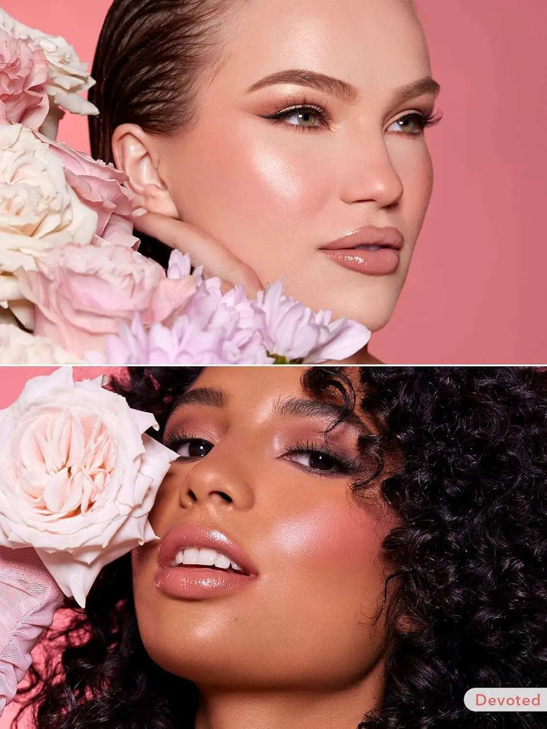 SHEGLAM Color Blossom Liquid Blush - 103 Devoted 🎨✨