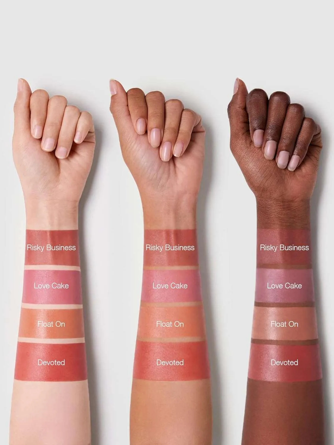 SHEGLAM Color Blossom Liquid Blush - 103 Devoted 🎨✨