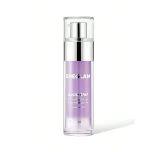 SHEGLAM GOOD GRIP HYDRATING PRIMER BLUEBERRY  AHA