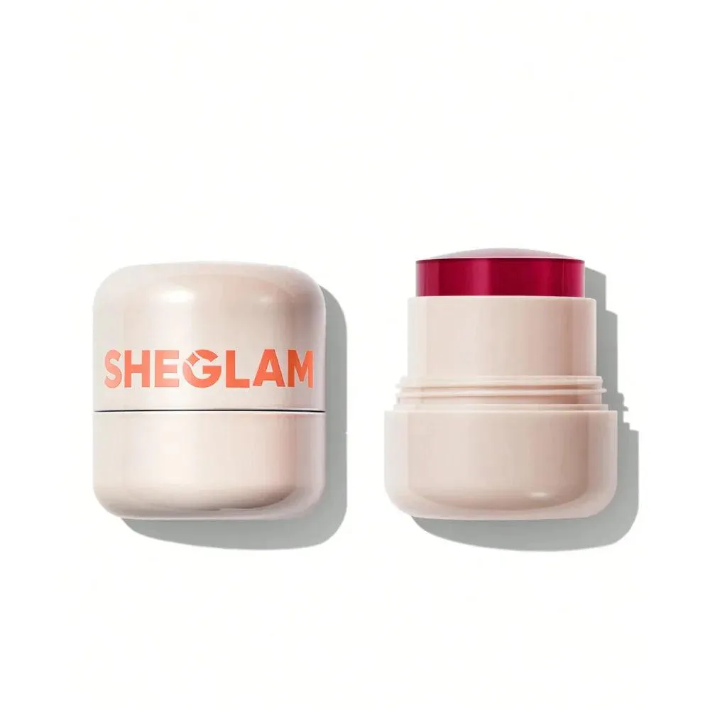 Sheglam Jelly-Licious Hydrating Lip & Blush Tint