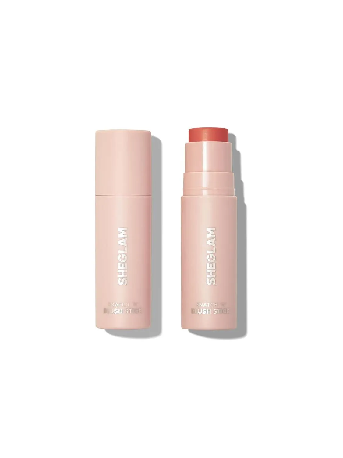 SHEGLAM - Snatch N Cream Blush Stick