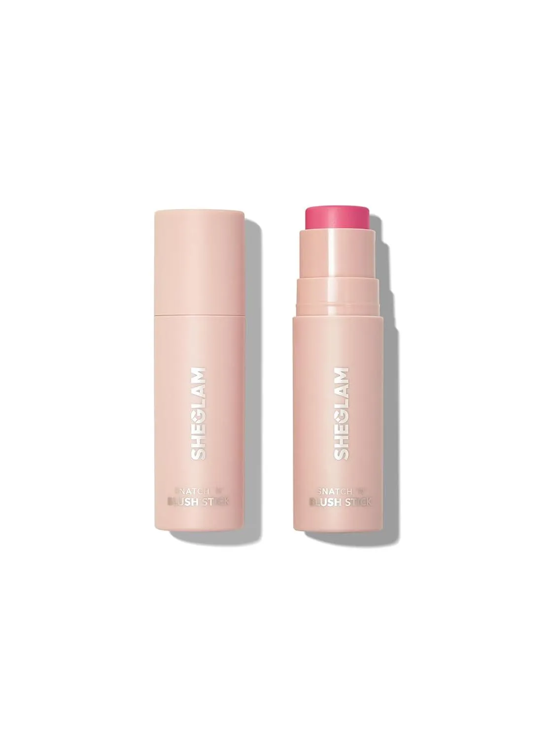 SHEGLAM - Snatch N Cream Blush Stick