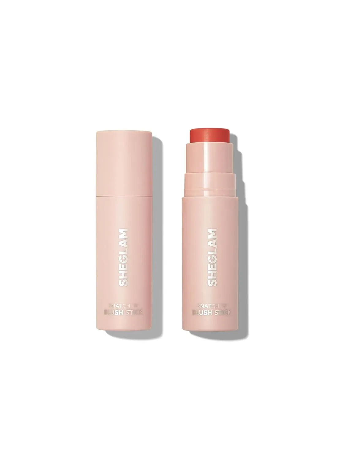 SHEGLAM - Snatch N Cream Blush Stick