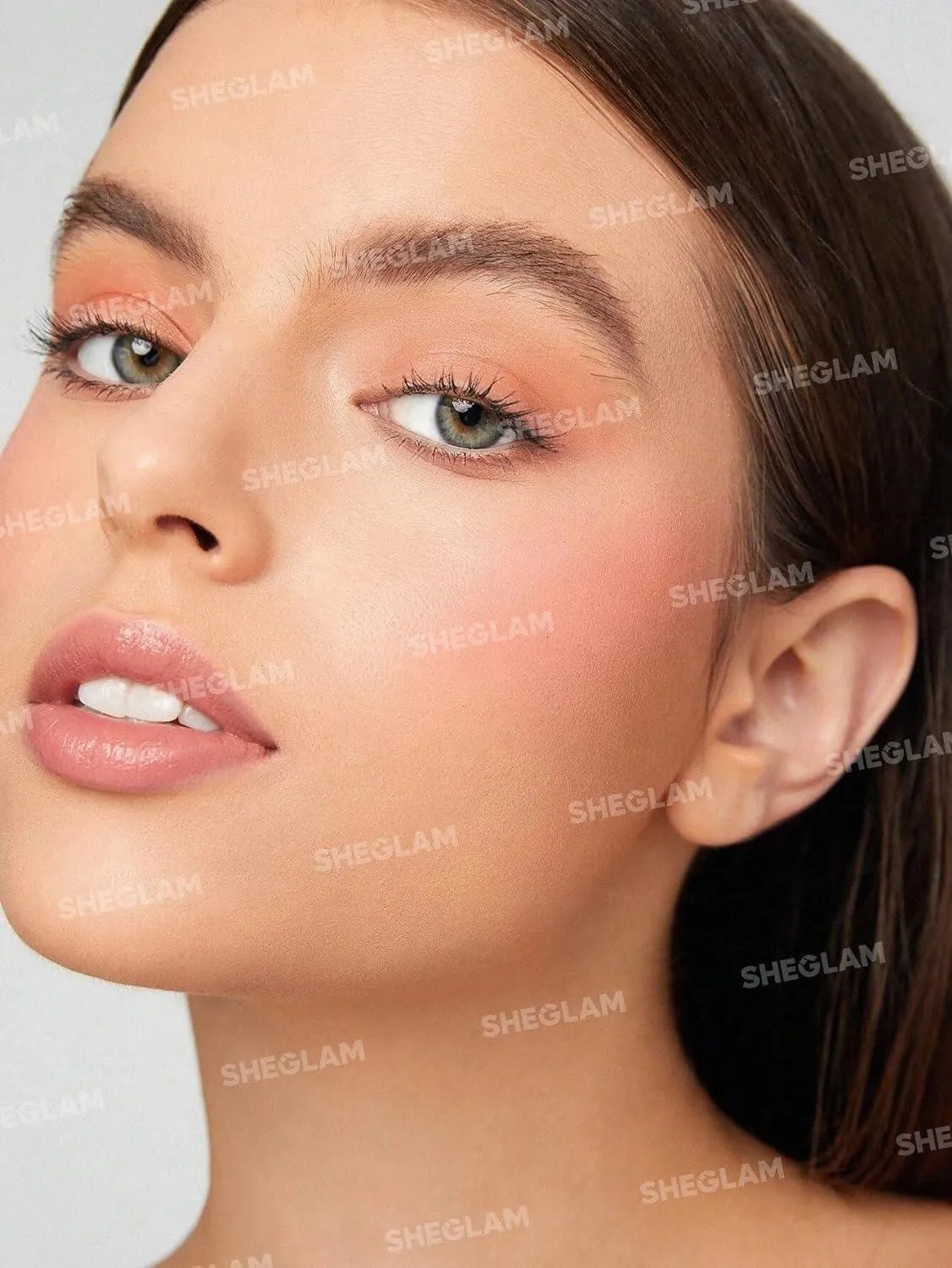 SHEGLAM - Snatch N Cream Blush Stick