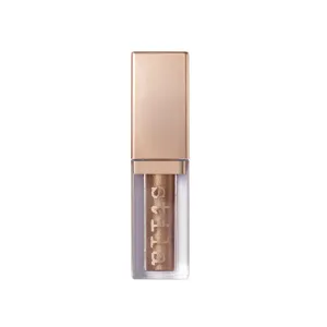 Shimmer & Glow Liquid Eye Shadow - Courageous