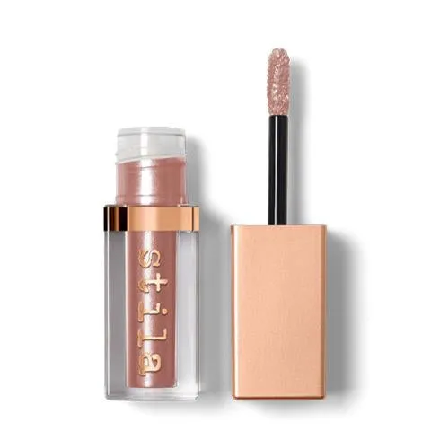 Shimmer & Glow Liquid Eye Shadow