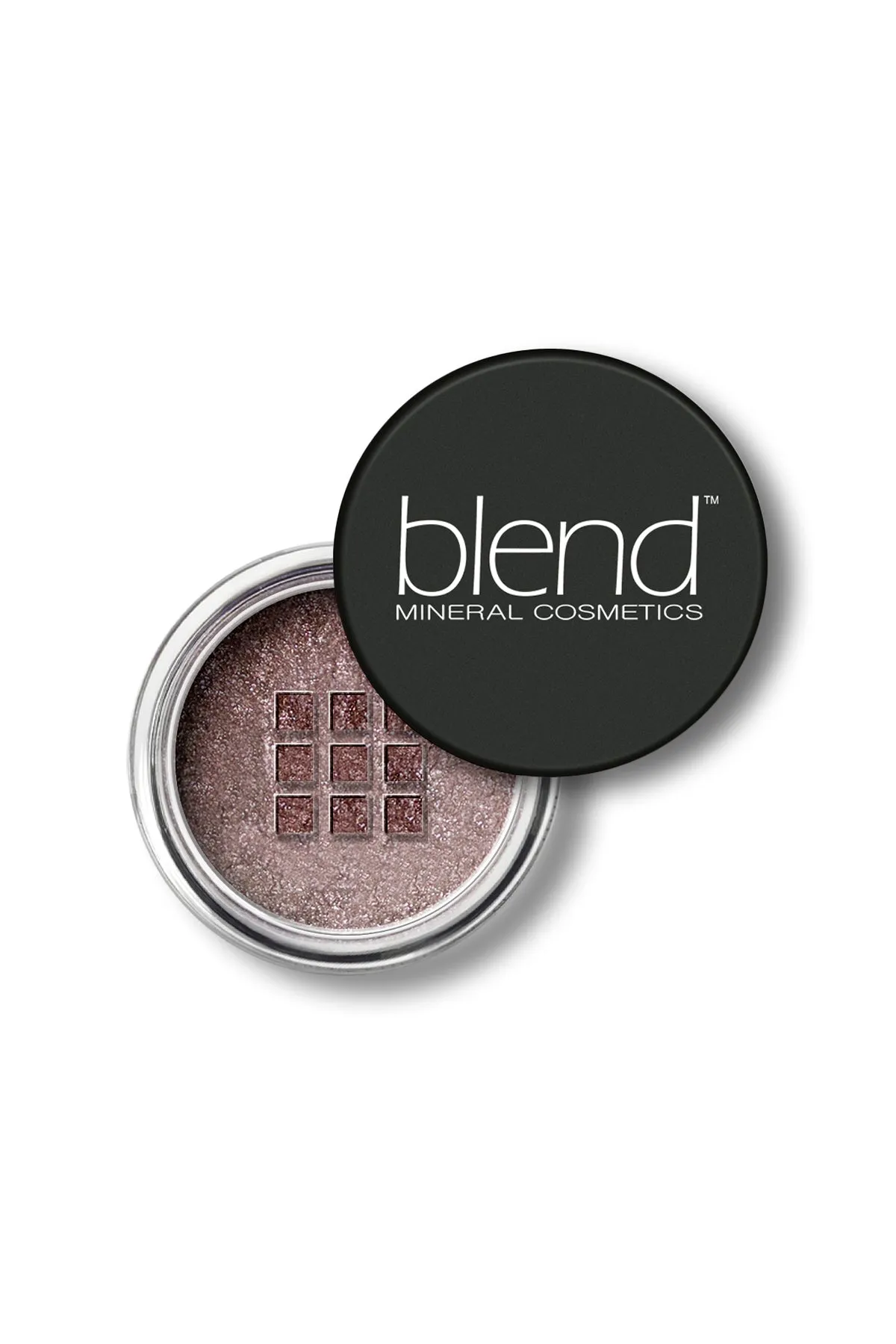 Shimmer Eyeshadow #19 - Rose Brown