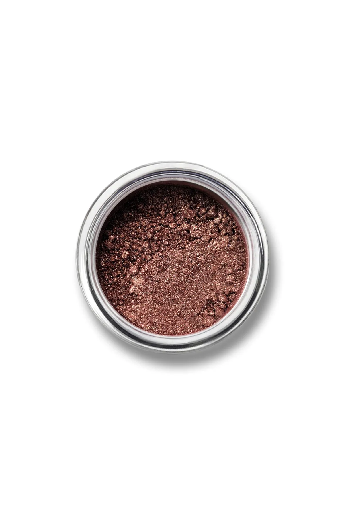Shimmer Eyeshadow #19 - Rose Brown